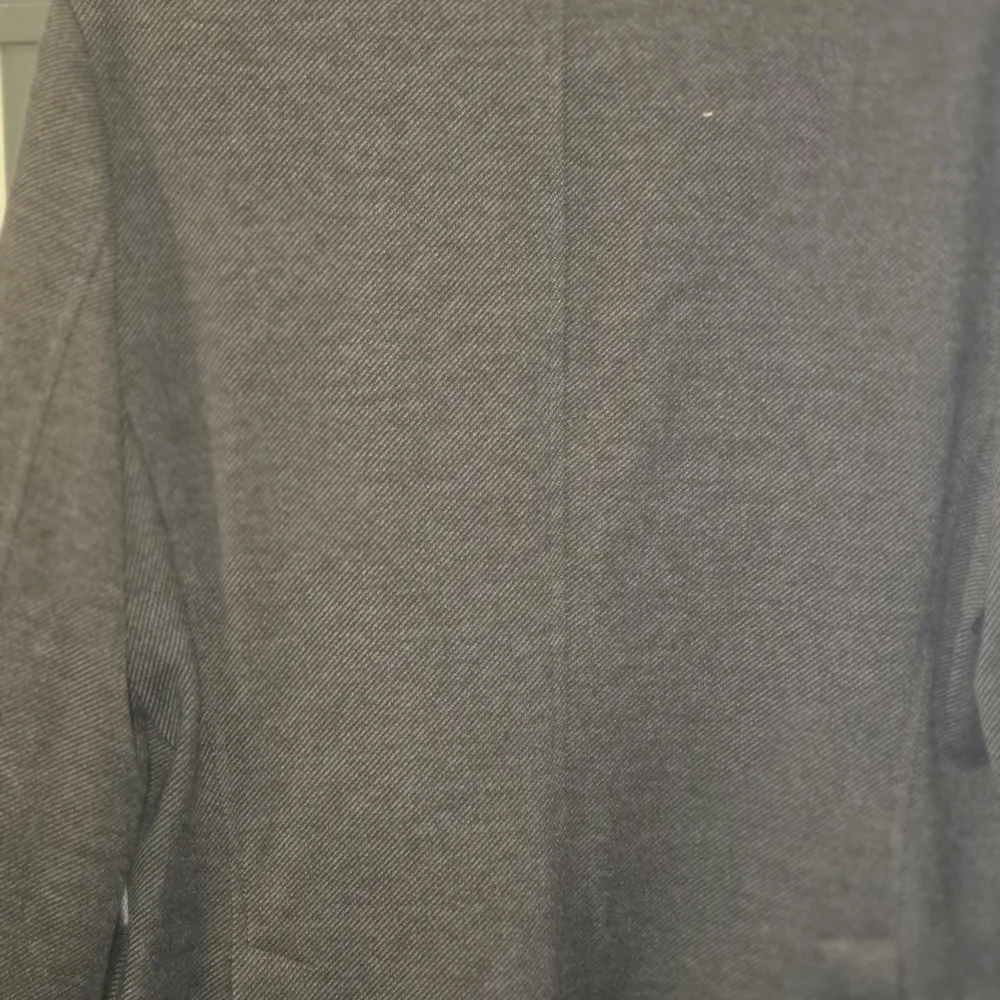 Manuel Ritz Gray Sport Coat - Picture 5 of 8